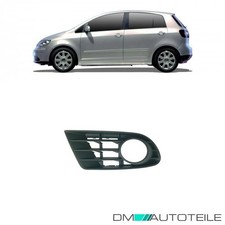 Nebelscheinwerfer Gitter Blende vorne links für VW Golf Plus V 5M1 521 2005-2009