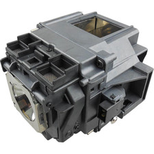 AL  Series ELP-LP76 Lamp & Housing for Epson ...