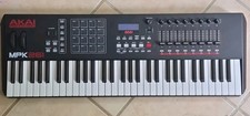 Akai Professional MPK261 Keyboard-Controller ...