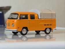 Greenlight 1/64 Scale 1978 Volkswagen Type 2 Pickup