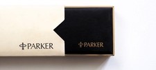 PARKER 45 - set placcato in confezione originale - inusato