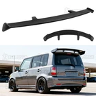 Matte Black 52" Rear Window Roof Trunk Spoiler Wing Lip For Scion xB 2004-2015