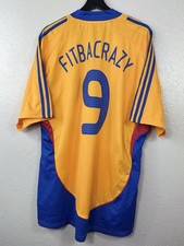 romania soccer products for sale | eBay