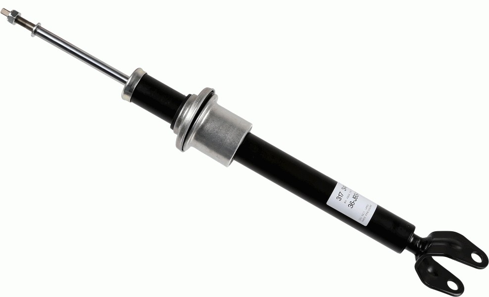 Front SACHS-OE 317 349 Shock Absorber for MERCEDES-BENZ