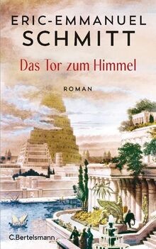 Das Tor zum Himmel: Roman (Noams Reise, Band 2) von ... | Buch | Zustand wie neu - Bild 1 von 2