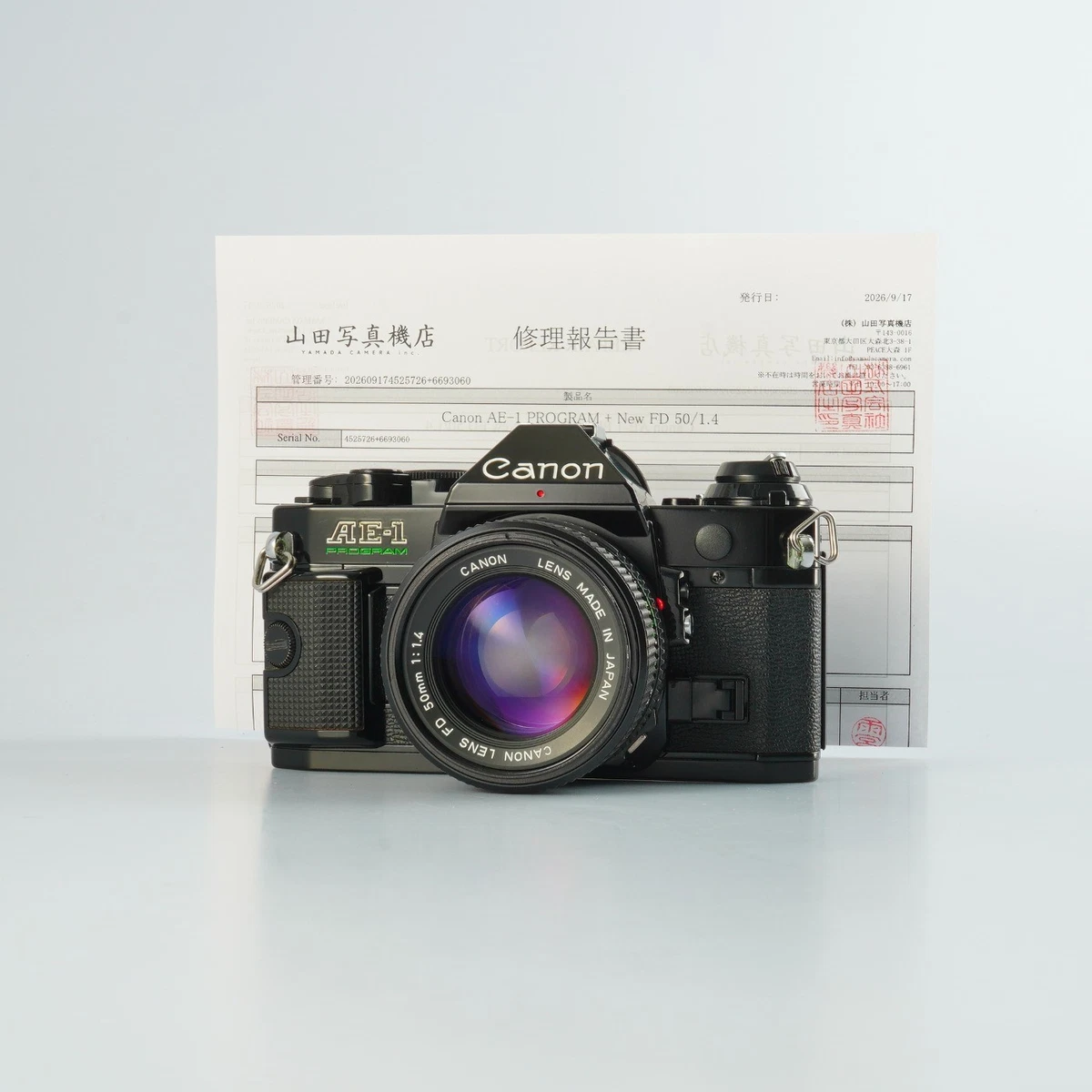 Canon Ae 1 Black for sale | eBay