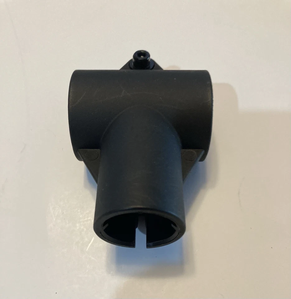 ALESIS DM7X NITRO Electronic Drum Part - Rack T-Clamp Frame Joint Hardware Mount - Image 2 of 4