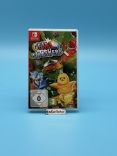 ebay® Auktion 398237734393 | Gem Smashers Nintendo Switch PAL Deutsch Markt Technik mit Modul Puzzle Thumbnail of ebay® auction 398237734393 | Gem Smashers Nintendo Switch PAL Deutsch Markt Technik mit Modul Puzzle