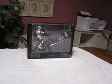 STAR WARS BLACK SERIES 6  SPEEDER BIKE WITH BIKER SCOUT NIB