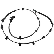 Abs Speed Sensor Front Driver Or Passenger Side Right Left Driverpassenger