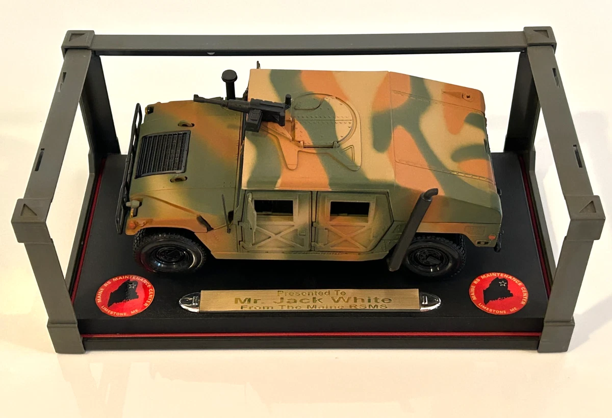 1 18 humvee products for sale | eBay