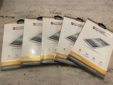 ZAGG Invisible Shield Samsung Galaxy Tab 3 7.0 front screen clear protector