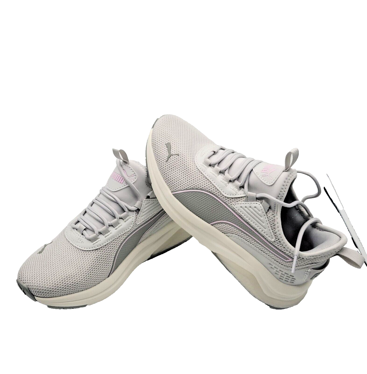 Puma soft foam Womens Size 7 M Sneakers Athletic Shoes | eBay