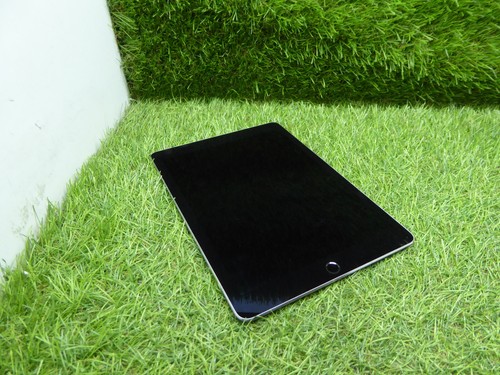 A1566 Apple iPad Air 2 32GB Wi-Fi 9.7in Space Grey USED FULLY WORKING UNIT ONLY - Picture 7 of 12