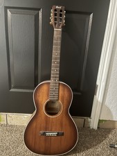 Cort Acoustic Guitar 