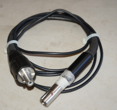 Laser Fiber Optic Light Cable Optical 8-foot (8') Length - Physics Dental Med