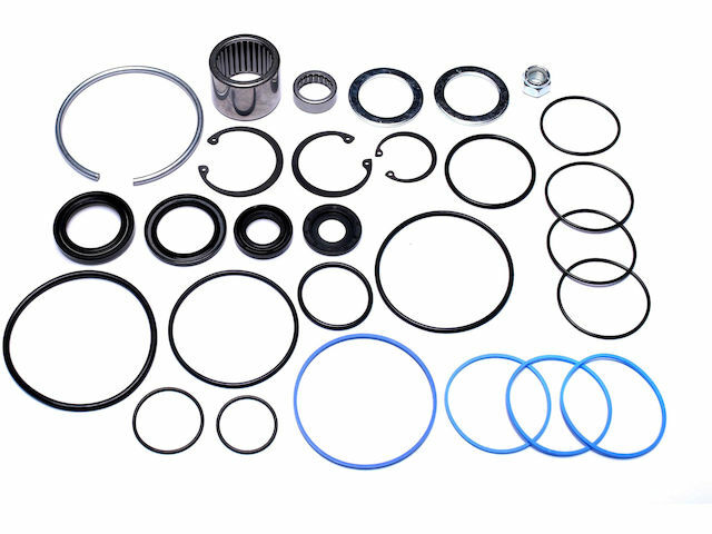 ファイアーバード パーツ For 1987-1992 Pontiac Firebird Steering Gear Rebuild Kit 52939SH