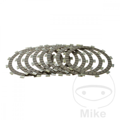 EBC Clutch Kit fits Suzuki GS 850 G 1979-1981