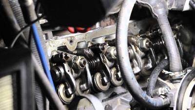 Greenstar Raccordo Acqua Per Pulizia Carter Di Taglio - Compatibile GGP/STIGA - Foto 7