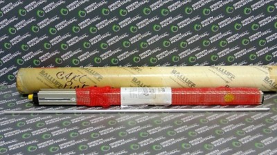USED Balluff BTL2-P1-0610-F-S32 Micropulse Linear Transducer 