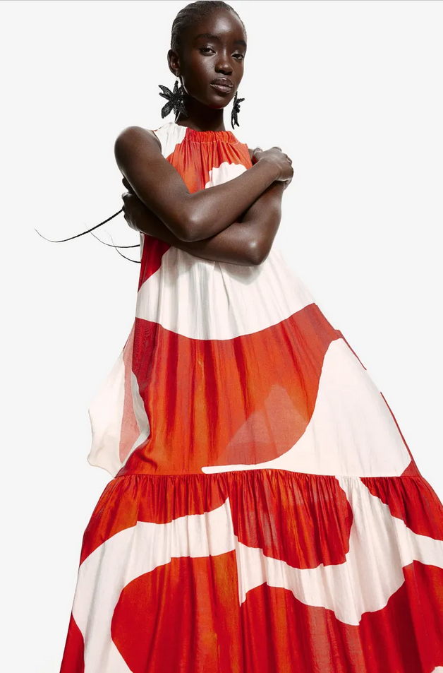 gwendolyn maxi dress Gwendolyn Maxi Dress