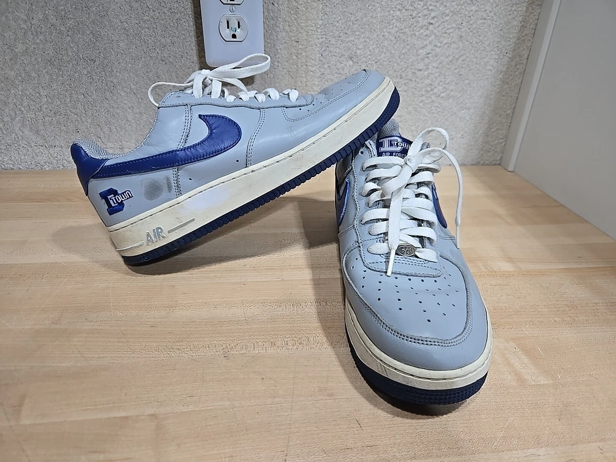 Nike Air Force 1 D-Town for Sale | Authenticity Guaranteed | eBay