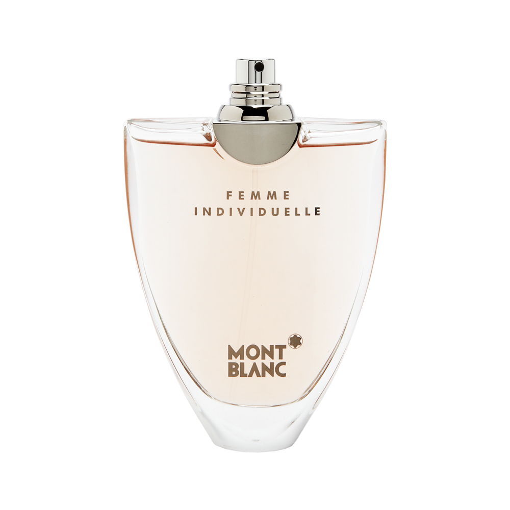 Femme Individuel by Montblanc for Women oz EDT Spray (Tester
