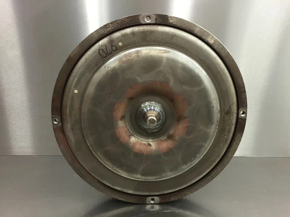 2003 SUBARU OUTBACK 3.0 PETROL TORQUE CONVERTER - Image 2 of 3