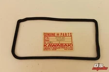 KAWASAKI STARTER COVER GASKET KZ900 KZ1000 KZ1100 Z1 GPZ1100 NOS 21166-001