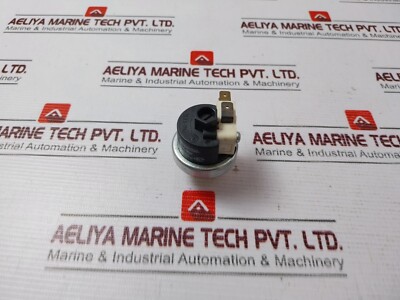 Ma-Ter XP110 Pressure Switch 125-250VAC