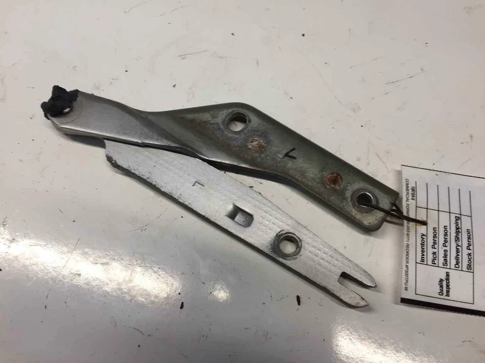 Bisagras capó lado conductor PONTIAC GTO izquierda 04 05 06 Foto 4 de 4
