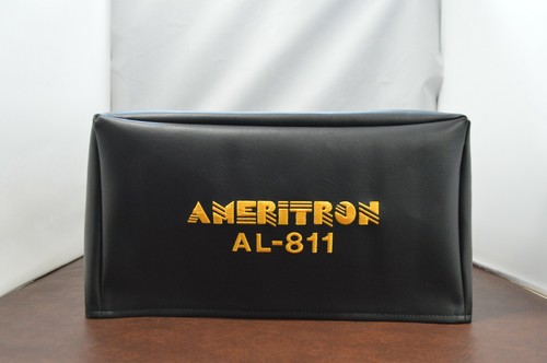 Ameritron AL-80B Amplifier In Original Shipping Box & Box Manual SEE VIDEO - Foto 10