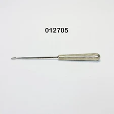 ACUFEX 012705 Conex Rasp Instrument