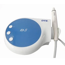Woodpecker DTE D5 Dental Ultrasonic Piezo Scaler w/ Detachable Handpiece 5 Tips