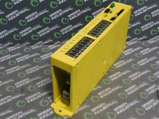 USED Fanuc A20B-2100-0030/03B Servo Amplifier Axis Controller