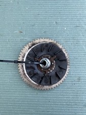 Rex Rs 450 400 460 Hsun Nova Motor 4 Takt China Roller Teile