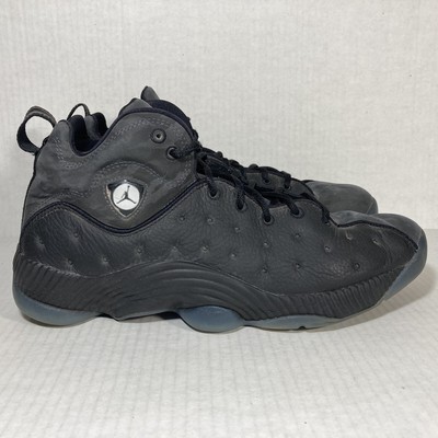 jordan jumpman team 2 grey