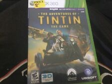 Usado: Jogo The Adventures of Tintin: The Game - Xbox 360 em Promoção na  Americanas