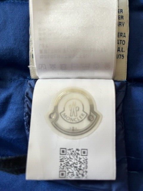 匡勝様用　　　　　　　　　　MONCLER モンクレール マフラー ネイビー系 楽天市場】モンクレール マフラー 3C00018 A0152 ストール
