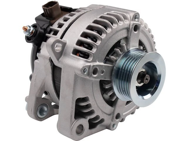 New Alternator Replacement For Toyota Highlander L4 04-07, 42% OFF