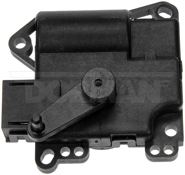 Actuador de puerta de aire acondicionado Dorman 604-263 para Ford Thunderbird Foto 2 de 3