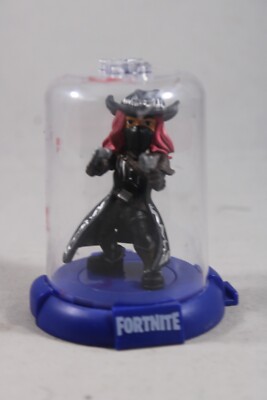 FORTNITE Domez Calamity Series 2 Epic Games Collectible Mini Figure by Zag Toys