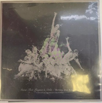 Buñuel - Killers Like Us LP Album Vinyl Schallplatte limitierte Auflage 2022 Noise Import