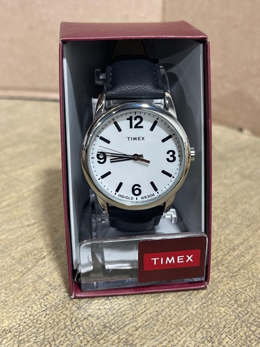 Men's Watch Timex Modern Easy Reader TW2T71700 - Foto 7