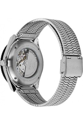 Timex M79 Automatic 40mm Stainless Steel Strap Men 