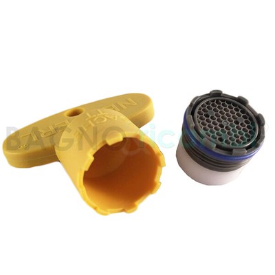 Spare Part Aerator For Mixer Axor Citterio Hansgrohe 98926000