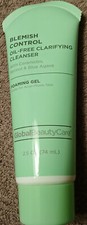 Global Beauty Care Blemish Control, Oil-Free Clarifying Cleanser-NEW