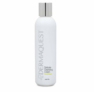 Dermaquest Delicate Cleansing Cream 6 oz/ 170 g #dkt