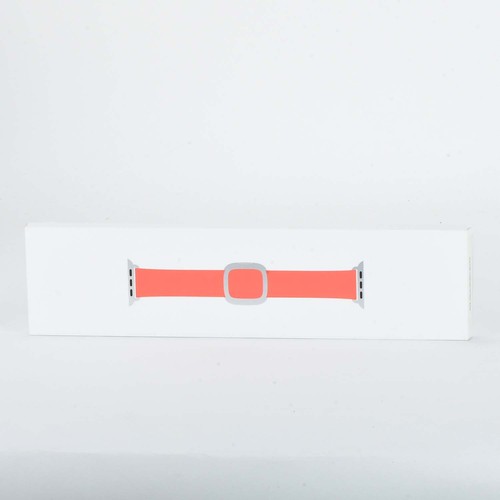 Bracelet d'origine Apple Watch 38 mm 40 mm 41 mm 2 3 4 5 6 7 8 9 SE Ultra 42 mm 44 mm 45 mm - Photo 133 sur 197