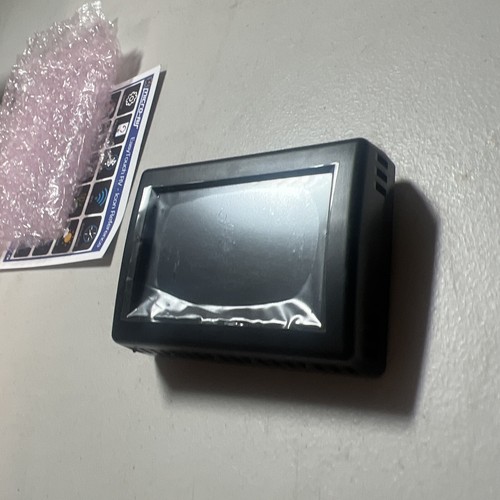 Micro-Air EasyTouch RV Control Display Black #ASY-350-X01 - Foto 6 di 10
